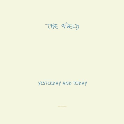 Yesterday And Today