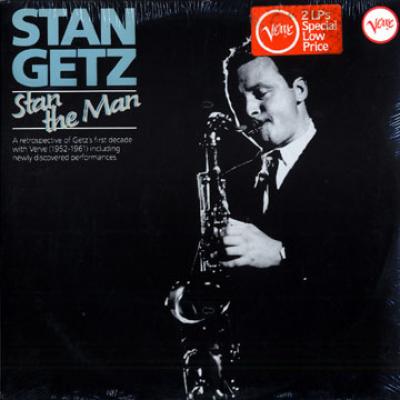 Stan The Man