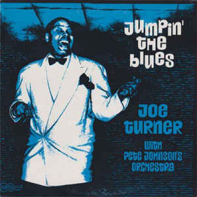 Jumpin' The Blues