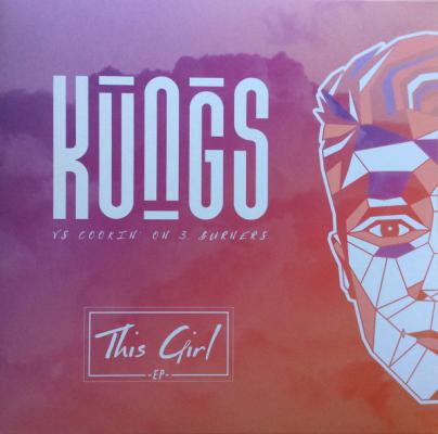 This Girl Ep