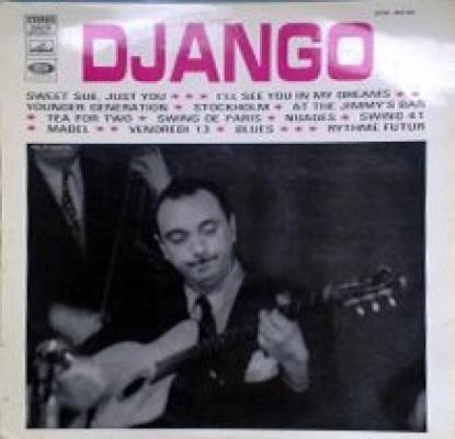 Django