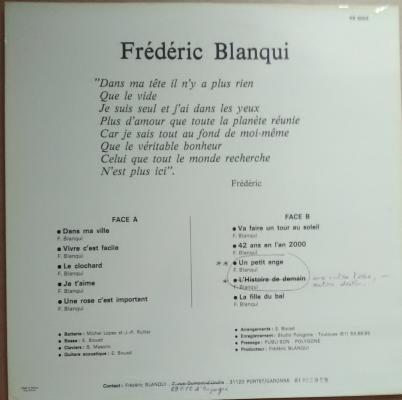 Frédéric Blanqui