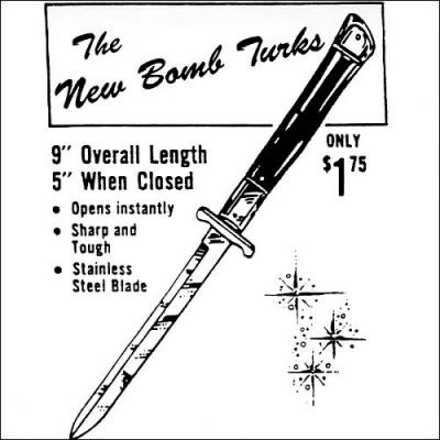Sharpen-up Time