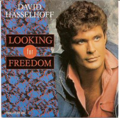Looking For Freedom