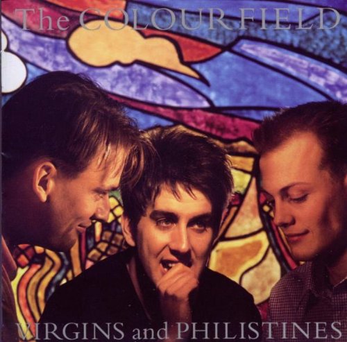Virgins & Philistines: Special Edition