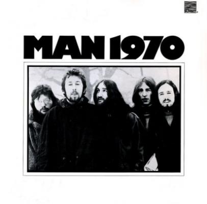Man 1970