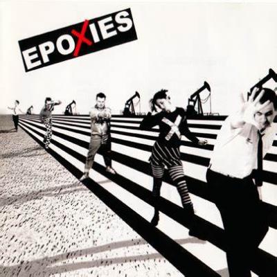 Epoxies