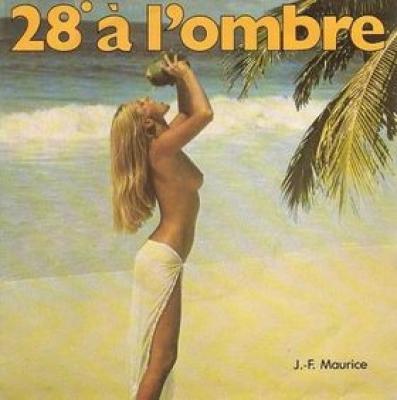 28° à L'ombre