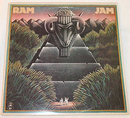 Ram Jam