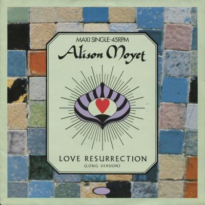 Love Resurrection