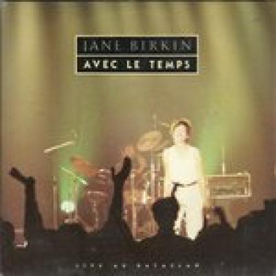 Avec Le Temps - Live Au Bataclan