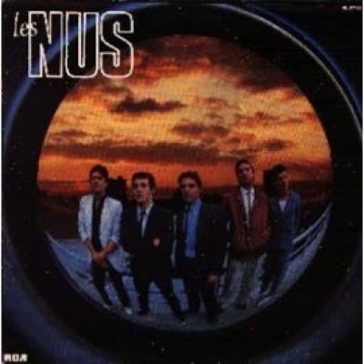 Les Nus