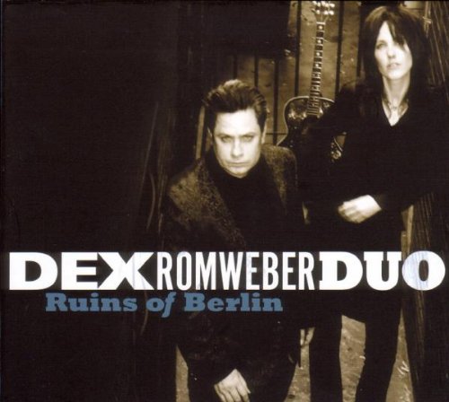 Ruins Of Berlin