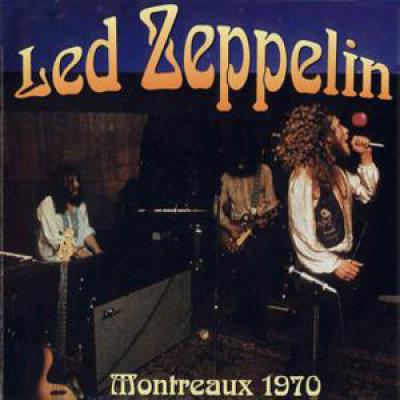 Montreaux 1970
