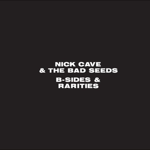 B-sides & Rarities: Digipack