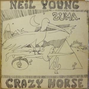 Zuma Lp