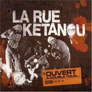 Ouvert A Double Tour