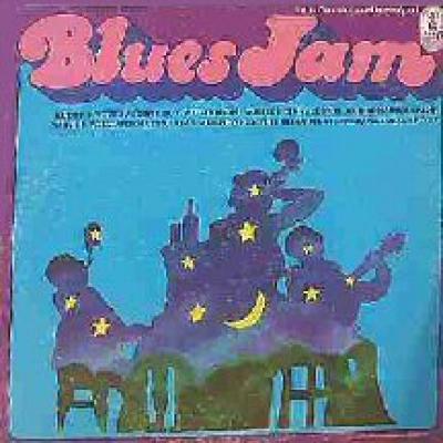 Blues Jam