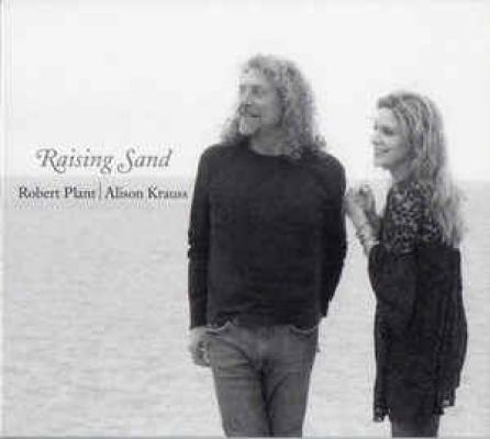 Raising Sand