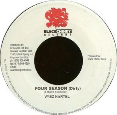 Four Season