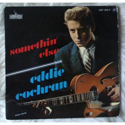 Somethin' Else