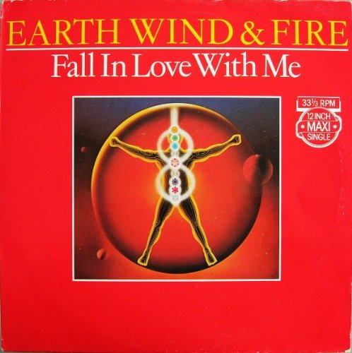 Fall In Love With Me