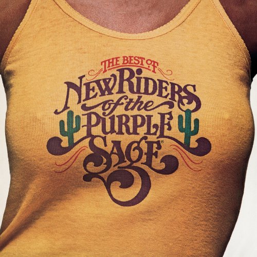 Best Of New Riders Of The Purple Sage