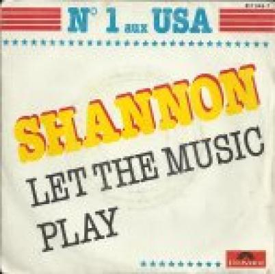 Let The Music Play