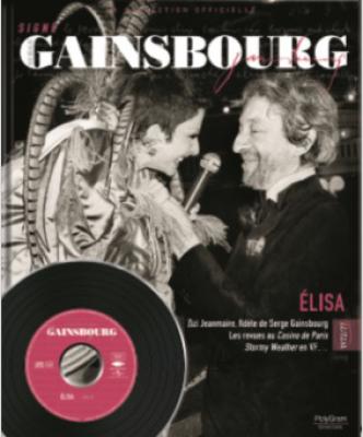 Elisa 1972/77
