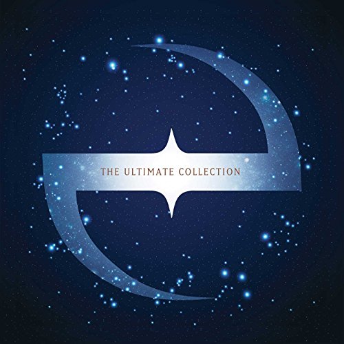 The Ultimate Collection