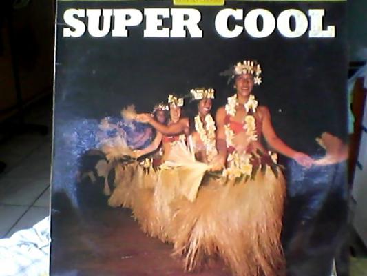Tahiti / Super Cool