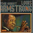 The Great Louis Amstrong