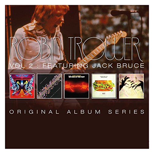 Original Album Series Vol.2 - 5cd