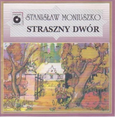 Straszny Dwor