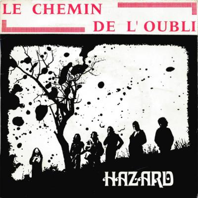 Le Chemin De L'oubli
