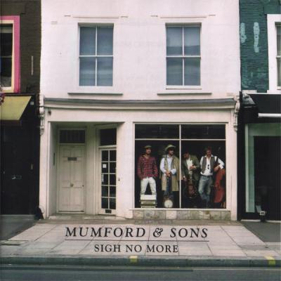 Sigh No More
