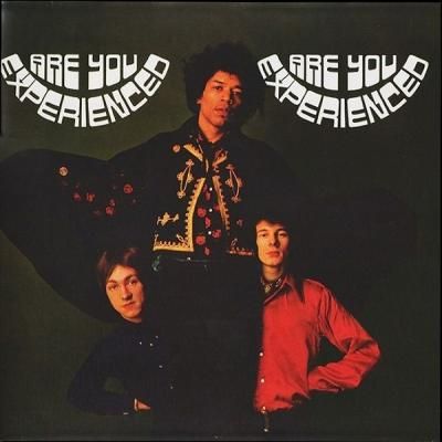 Are You Experienced