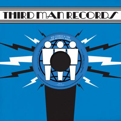 Live At Third Man