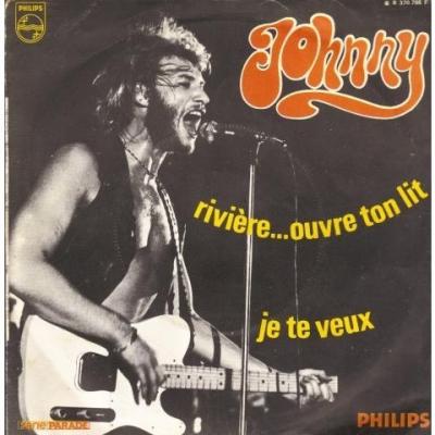 Riviere... Ouvre Ton Lit / Je Te Veux