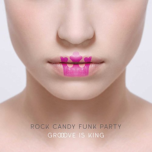 Groove Is King