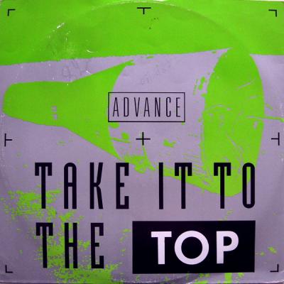 Take It To The Top