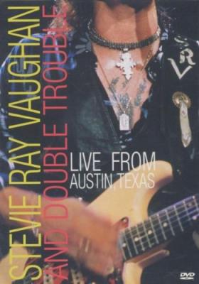 Live From Austin, Texas