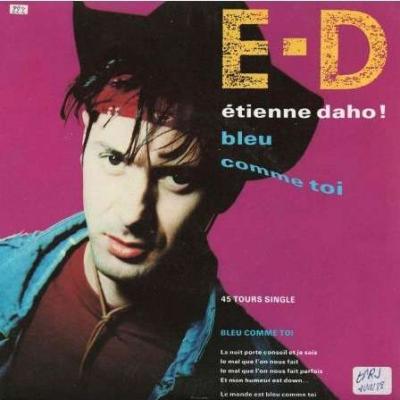 Bleu Comme Toi