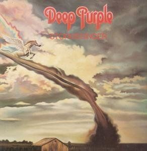 Stormbringer Lp