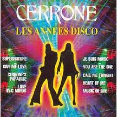 Les Années Disco