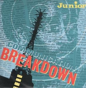 Communication Breakdown 12 Inch