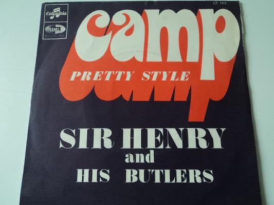 Camp