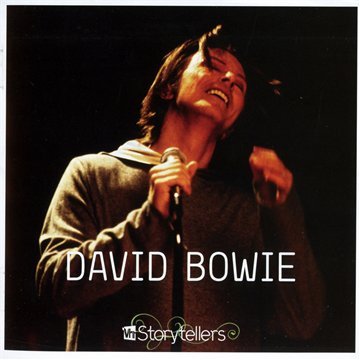 Vh1 Storytellers (cd & Dvd)