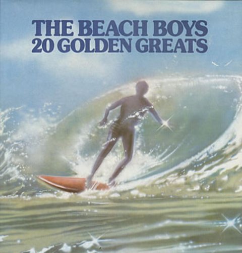 20 Golden Greats