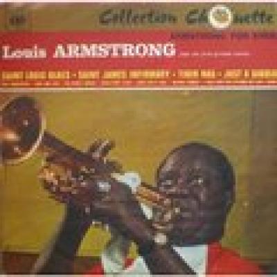 Armstrong For Ever